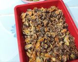 Foto langkah ke 1 dari resep Kerang hijau Pete bumbu super pedas.