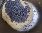 عکس مرحله 6 از دستور کوکی چیپسی😋