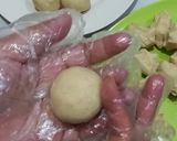 Foto langkah ke 6 dari resep *KROKET TALAS GLUTEN FREE*.