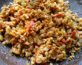 Foto langkah ke 4 dari resep Sambel Tempe / Tempe Uleg.