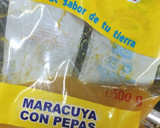 Foto del paso 3 de la receta: Mousse de maracuyá