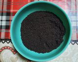 Pas rețetă Oreo cheesecake 🍪 1 fotografie