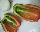 Foto del paso 3 de la receta: Pimiento Vaporizado