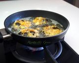 Foto del passaggio 3 della ricetta Polpette di melanzane