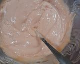A picture of step 1 of Chipotle.