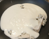 Foto del paso 4 de la receta: Solomillo de cerdo con roquefort