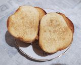 Фото кроку 1 до 🥪Сендвич/Бутерброд/Гренки.