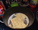 Foto langkah ke 1 dari resep Mie Rebus Bayam.