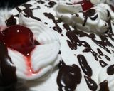 صورة لخطوة 3 من وصفة كيك خدوجة