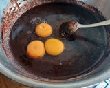 Foto del paso 3 de la receta: Galletas hiper cacao (Galles choco 🫢🍫🍫)