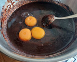 Foto del paso 3 de la receta: Galletas hiper cacao (Galles choco 🫢🍫🍫)