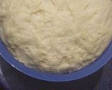 Foto del paso 2 de la receta: Bolas de fraile con dulce de leche