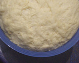 Foto del paso 2 de la receta: Bolas de fraile con dulce de leche