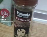 Foto del paso 4 de la receta Crema de verdura con merluza y pata de cangrejo 🥰