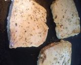 Foto del paso 1 de la receta: Lomo de Atún agridulce de ostras & pimiento