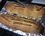 Foto del paso 5 de la receta: Pan de Jamón