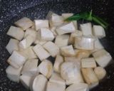 Foto langkah ke 1 dari resep Singkong Thailand.