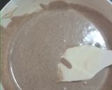 Foto langkah ke 4 dari resep Coffee Roll.
