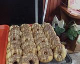 Foto del paso 5 de la receta: Donas y tortas fritas