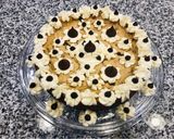 ચોકલેટ કૂકી કેક(Chocolate Cookie Cake Recipe In Gujarati) રેસીપી સ્ટેપ6ફોટો