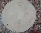 आलू पराठा (Aloo Paratha recipe in hindi) रेसिपी चरण 5 फोटो