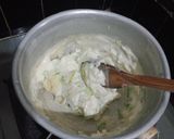 Foto langkah ke 1 dari resep Cilok Goreng Telur.
