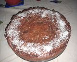 Foto del paso 6 de la receta: Torta de dulce de leche y coco rallado