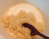 Hình bước làm 2 của món Lần đầu làm chuyện ấy 😘😘 su kem - Choux À La Crème