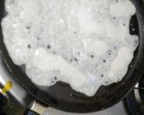 झटपट रवा डोसा (jhatpat rava dosa recipe in marathi रेसिपी स्टेप 3 फोटो