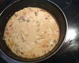 Foto del paso 9 de la receta Pechuga de pollo a la mostaza con champiñones
