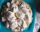 Foto del paso 3 de la receta: Torta de cumpleaños