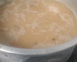 Foto langkah ke 6 dari resep Bubur kacang ijo.