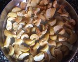 A picture of step 5 of Gooseberry palm Candy.
