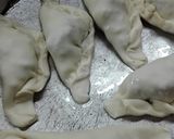 Foto del paso 5 de la receta: Empanadas de carne!