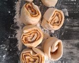 Foto del paso 8 de la receta: Roles de canela en freidora de aire