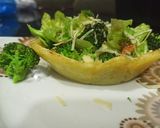 Foto del paso 3 de la receta: Canasta verde