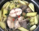Hình bước làm 4 của món Bữa trưa đơn giản