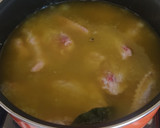 Foto del paso 3 de la receta: Muslitos de pollo en salsa