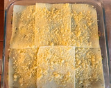 Foto del paso 3 de la receta: Budín de verduras y carne