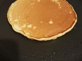 Banana Pancake