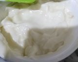 صورة لخطوة 3 من وصفة سلطة الخيار 🥒