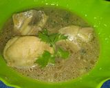 Foto langkah ke 9 dari resep Ayam kecap versi saya🙏🙏.