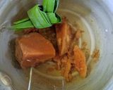 Foto langkah ke 3 dari resep Bubur Srintil.