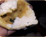 A picture of step 5 of Fried Bread Samosa.