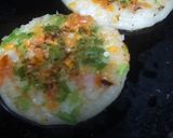मिनी टमाटर उत्तपम (Mini tamatar uttapam recipe in hindi) रेसिपी चरण 2 फोटो