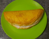 Foto del paso 3 de la receta: Tortilla Nube