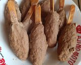 Foto langkah ke 6 dari resep Sate buntel (toddler friendly).