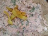 Thousand Island Salad