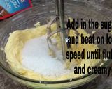 A picture of step 3 of Raisin bowl cookie.