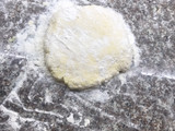 Galletitas dulces